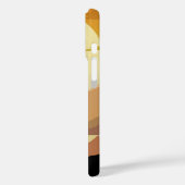 Wild Wild West Gunslinger Case Case-Mate iPhoneケース (裏面 / 左)