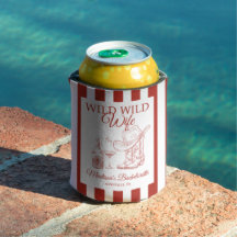 Wild Wild Wife バチェラー