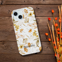 Wild Woodlands Botanicals 名前入り