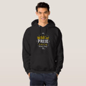 WildCat Pride Every Day T-Shirt  School Spirit  パーカ (正面フル)
