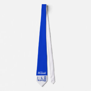 Wildcats Tie ネクタイ