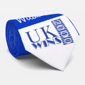 Wildcats Tie ネクタイ (ロール)