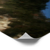 WILDERNESSポスター2 ポスター (角)