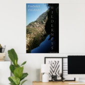 WILDERNESSポスター2 ポスター (ホームオフィス)