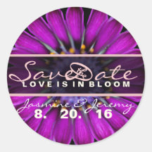 Wildflowerの日付スタンプを保存する