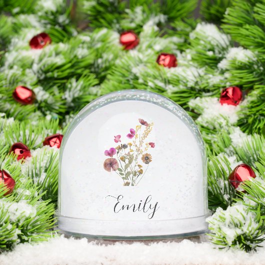 Wildflower (クリスマス)