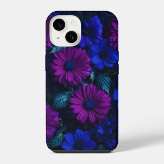 Wildflower Aesthetic iPhone カバー