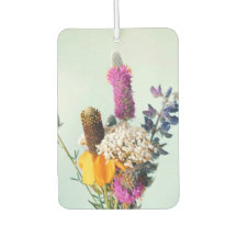 Wildflower Air Freshener