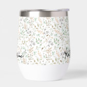 Wildflower Boho  (左面)