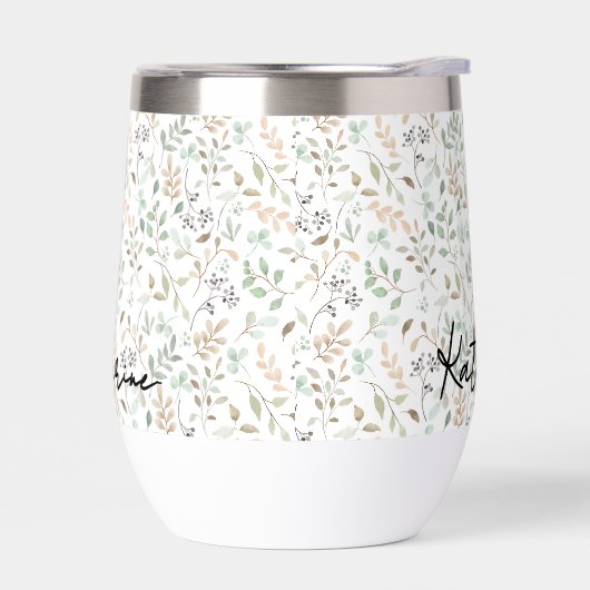 Wildflower Boho  (左面)