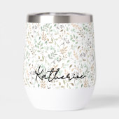 Wildflower Boho  (背面)