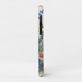 Wildflower Botanical Floral iPadケース – 自然 Case-Mate iPhoneケース (裏面/左)