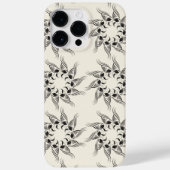 Wildflower Case – iPhone & Galaxy Fit Case-Mate iPhoneケース (裏面)