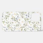 Wildflower Case-Mate iPhoneケース iPhone 12ケース (裏面 (横))