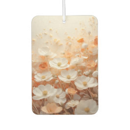  Wildflower Field カーエアーフレッシュナー