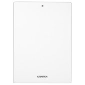  Wildflower Field クリップボード (裏面)