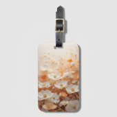  Wildflower Field ラゲッジタグ (正面縦)