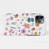 Wildflower iPhoneケース | スマートフォンアクセサリー Case-Mate iPhoneケース (裏面(横))