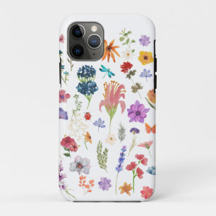 Wildflower iPhoneケース スマートフォンアクセサリー iPhone 11 Proケース