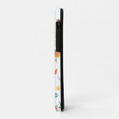 Wildflower iPhoneケース | スマートフォンアクセサリー Case-Mate iPhoneケース (裏面/左)
