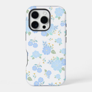 Wildflower Me忘れ NotフローラiPhoneケース iPhone 16 Proケース