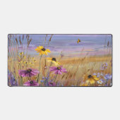 Wildflower Meadow. デスクマット (正面)