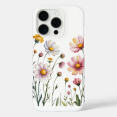Wildflower Meadow  Case-Mate iPhoneケース (裏面)