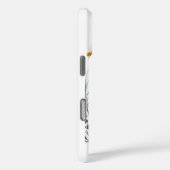 Wildflower Meadow  Case-Mate iPhoneケース (裏面 / 右)