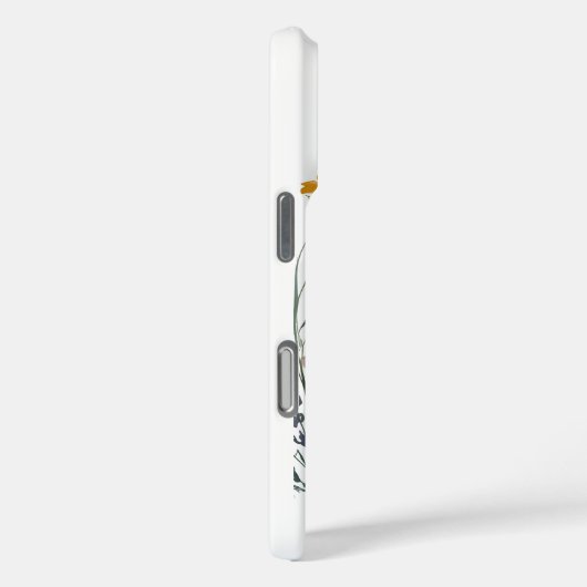 Wildflower Meadow  Case-Mate iPhoneケース (裏面 / 右)