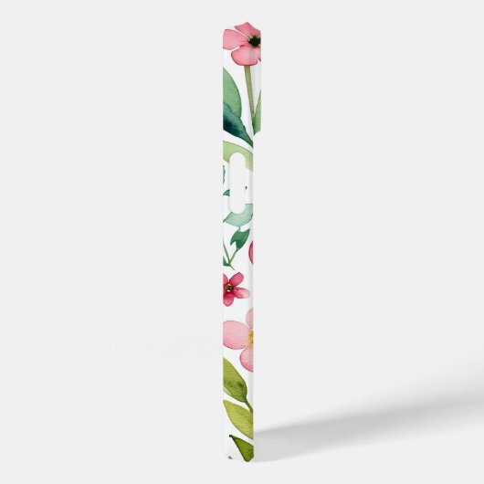 Wildflower Meadow Case-Mate iPhoneケース (裏面 / 右)