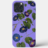 WildflowersのAppleケース Case-Mate iPhoneケース (裏面)