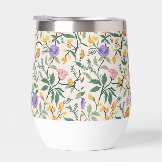 Wildflowers (右面)