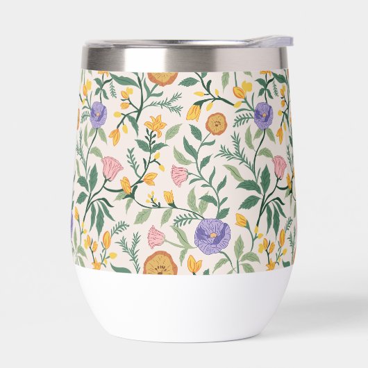 Wildflowers (左面)