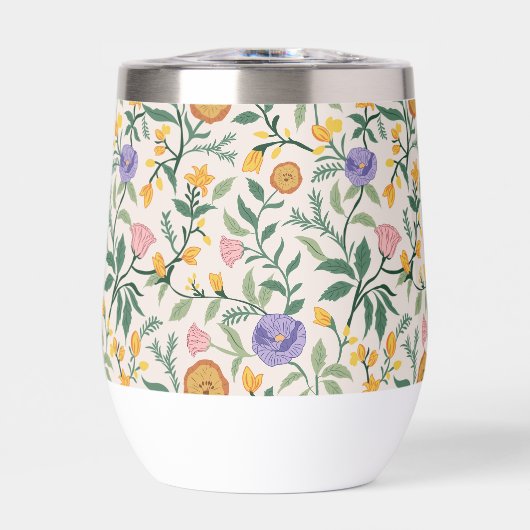 Wildflowers (正面)