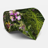 Wildflowers ネクタイ (ロール)