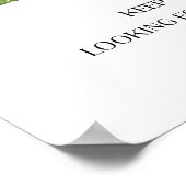 Wildflowers ポスター (角)