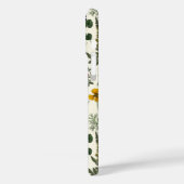 Wildflowers collage Case-Mate iPhoneケース (裏面 / 左)