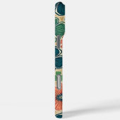 Wildflowers Harmonious Tones Case-Mate iPhoneケース (裏面 / 右)