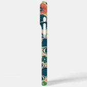 Wildflowers Harmonious Tones Case-Mate iPhoneケース (裏面 / 左)