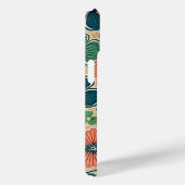 Wildflowers Harmonious Tones Case-Mate iPhoneケース (裏面 / 右)