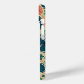 Wildflowers Harmonious Tones Case-Mate iPhoneケース (裏面 / 左)