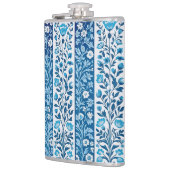 Wildflowers of Gratitude フラスク (左)