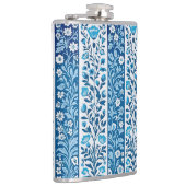 Wildflowers of Gratitude フラスク (右)