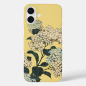 Wildflowers Yellow iPhone / iPad case Case-Mate iPhoneケース (裏面)