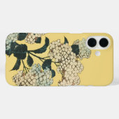 Wildflowers Yellow iPhone / iPad case Case-Mate iPhoneケース (裏面 (横))