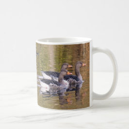 Wildfowlersのマグ コーヒーマグカップ