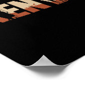 Wildlife African Vacation Travel To Kenya  ポスター (角)