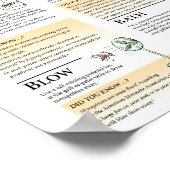 Wildlife Friendly Mosquito Solutions ポスター (角)