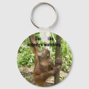 Wildlife keychain キーホルダー