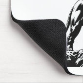 🦁 Wildlife Majesty – キングズ注視パッド マウスパッド (コーナー)